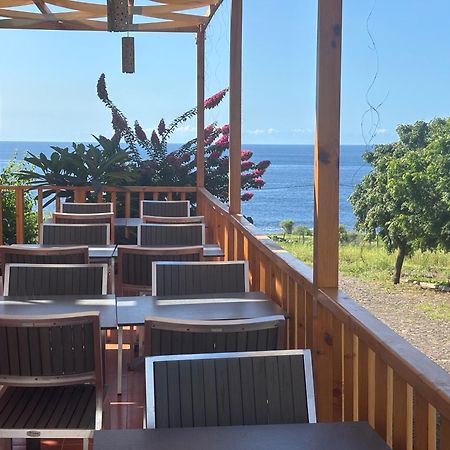 Apartmán Encosta Azul Cidade Velha Exteriér fotografie
